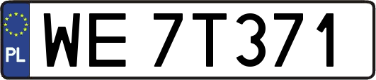 WE7T371