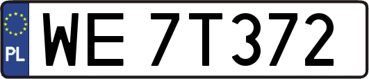 WE7T372