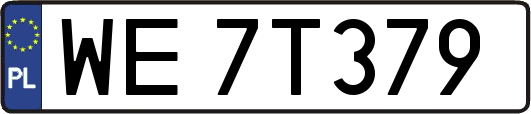 WE7T379