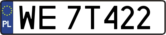 WE7T422
