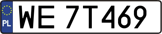 WE7T469