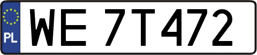 WE7T472