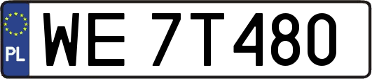 WE7T480
