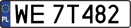 WE7T482