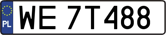 WE7T488