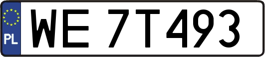 WE7T493