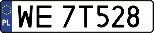 WE7T528