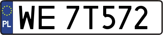 WE7T572