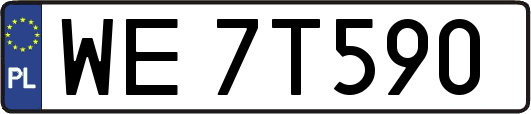 WE7T590
