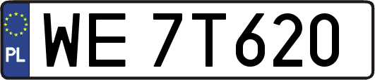 WE7T620