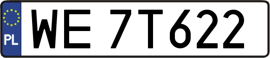 WE7T622