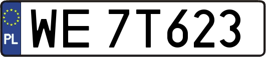 WE7T623