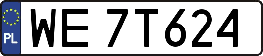 WE7T624