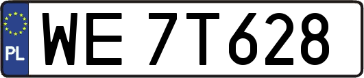 WE7T628