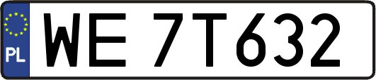 WE7T632