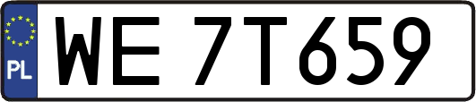WE7T659