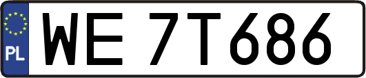 WE7T686