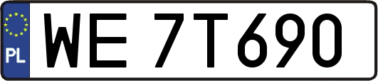 WE7T690