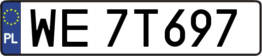 WE7T697