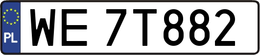 WE7T882