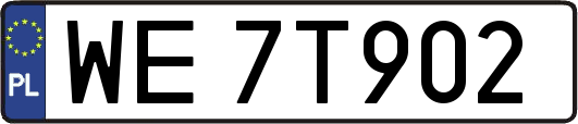 WE7T902
