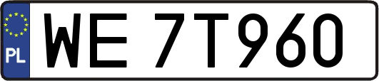 WE7T960