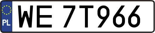 WE7T966