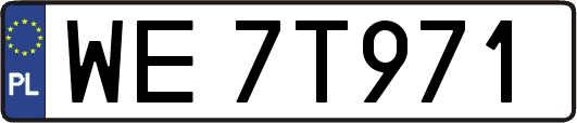 WE7T971