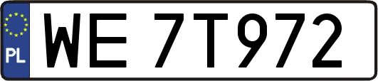 WE7T972