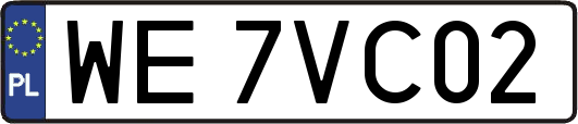 WE7VC02