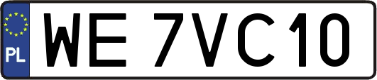 WE7VC10