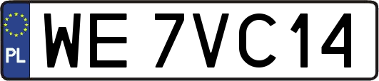 WE7VC14