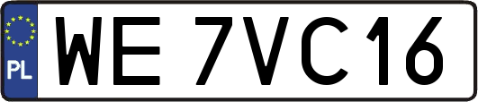 WE7VC16