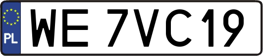 WE7VC19