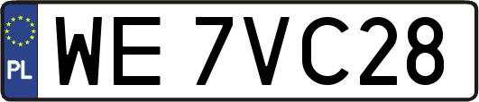 WE7VC28
