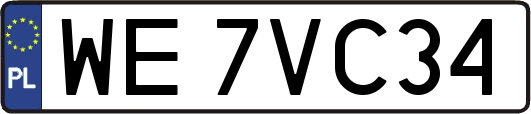 WE7VC34