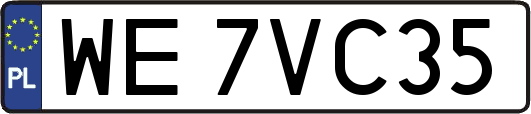 WE7VC35