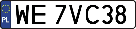 WE7VC38