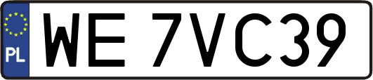WE7VC39
