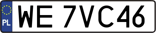 WE7VC46