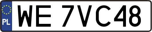 WE7VC48