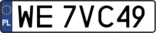 WE7VC49
