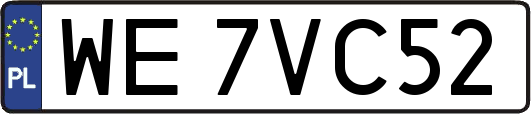 WE7VC52