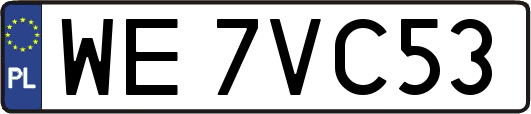 WE7VC53