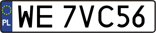 WE7VC56