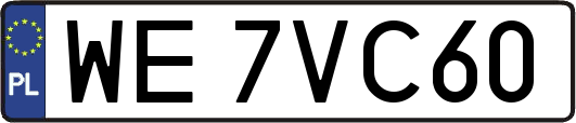 WE7VC60