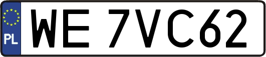 WE7VC62
