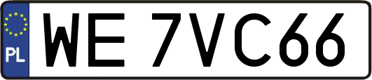WE7VC66