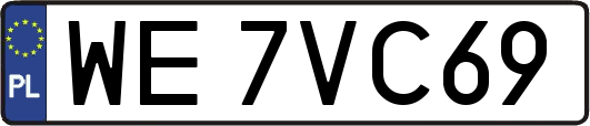 WE7VC69
