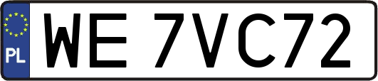 WE7VC72